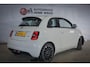 Fiat 500e 42 kWh