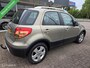 Fiat Sedici 1.6-16V Emotion Airco Apk Hoge instap Km NAP