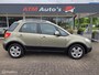 Fiat Sedici 1.6-16V Emotion Airco Apk Hoge instap Km NAP