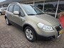 Fiat Sedici 1.6-16V Emotion Airco Apk Hoge instap Km NAP