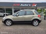 Fiat Sedici 1.6-16V Emotion Airco Apk Hoge instap Km NAP