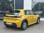 Peugeot e-208 EV Active Pack 50 kWh Navigatie | Cruise control | Stoel verwarming | Apple Carplay & Android Auto | Parkeer Sensoren achter | DAB+ | Keyless Start