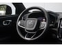 Volvo XC40 Single Motor Extended Range Ultimate 82 kWh | Adaptive Cruise & Pilot Assist | Panoramisch Schuif-/Kanteldak | Power Seats incl. Memory | Premium Harman/Kardon Audio | Google Services | Elektr. Achterklep | 360 Camera | Keyless | Semi-elektr. Trekhaak