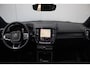 Volvo XC40 Single Motor Extended Range Ultimate 82 kWh | Adaptive Cruise & Pilot Assist | Panoramisch Schuif-/Kanteldak | Power Seats incl. Memory | Premium Harman/Kardon Audio | Google Services | Elektr. Achterklep | 360 Camera | Keyless | Semi-elektr. Trekhaak