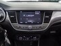 Opel Crossland 1.2 Turbo Elegance 130pk!! Navigatie, Achteruitrijcamera, Sportstoelen, Dodehoek detectie, Clima controle, Cruise controle, Elek ramen V/A, Pdc V/A, Xenon verlichting, Trekhaak, Nederlandse auto, Uniek 42.000km!! Bovag afleverpakket 695,-