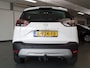 Opel Crossland 1.2 Turbo Elegance 130pk!! Navigatie, Achteruitrijcamera, Sportstoelen, Dodehoek detectie, Clima controle, Cruise controle, Elek ramen V/A, Pdc V/A, Xenon verlichting, Trekhaak, Nederlandse auto, Uniek 42.000km!! Bovag afleverpakket 695,-