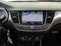 Opel Crossland 1.2 Turbo Elegance 130pk!! Navigatie, Achteruitrijcamera, Sportstoelen, Dodehoek detectie, Clima controle, Cruise controle, Elek ramen V/A, Pdc V/A, Xenon verlichting, Trekhaak, Nederlandse auto, Uniek 42.000km!! Bovag afleverpakket 695,-