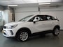 Opel Crossland 1.2 Turbo Elegance 130pk!! Navigatie, Achteruitrijcamera, Sportstoelen, Dodehoek detectie, Clima controle, Cruise controle, Elek ramen V/A, Pdc V/A, Xenon verlichting, Trekhaak, Nederlandse auto, Uniek 42.000km!! Bovag afleverpakket 695,-