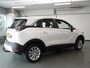 Opel Crossland 1.2 Turbo Elegance 130pk!! Navigatie, Achteruitrijcamera, Sportstoelen, Dodehoek detectie, Clima controle, Cruise controle, Elek ramen V/A, Pdc V/A, Xenon verlichting, Trekhaak, Nederlandse auto, Uniek 42.000km!! Bovag afleverpakket 695,-