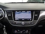 Opel Crossland 1.2 Turbo Elegance 130pk!! Navigatie, Achteruitrijcamera, Sportstoelen, Dodehoek detectie, Clima controle, Cruise controle, Elek ramen V/A, Pdc V/A, Xenon verlichting, Trekhaak, Nederlandse auto, Uniek 42.000km!! Bovag afleverpakket 695,-
