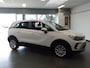Opel Crossland 1.2 Turbo Elegance 130pk!! Navigatie, Achteruitrijcamera, Sportstoelen, Dodehoek detectie, Clima controle, Cruise controle, Elek ramen V/A, Pdc V/A, Xenon verlichting, Trekhaak, Nederlandse auto, Uniek 42.000km!! Bovag afleverpakket 695,-