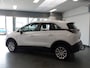 Opel Crossland 1.2 Turbo Elegance 130pk!! Navigatie, Achteruitrijcamera, Sportstoelen, Dodehoek detectie, Clima controle, Cruise controle, Elek ramen V/A, Pdc V/A, Xenon verlichting, Trekhaak, Nederlandse auto, Uniek 42.000km!! Bovag afleverpakket 695,-