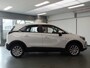 Opel Crossland 1.2 Turbo Elegance 130pk!! Navigatie, Achteruitrijcamera, Sportstoelen, Dodehoek detectie, Clima controle, Cruise controle, Elek ramen V/A, Pdc V/A, Xenon verlichting, Trekhaak, Nederlandse auto, Uniek 42.000km!! Bovag afleverpakket 695,-