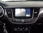 Opel Crossland 1.2 Turbo Elegance 130pk!! Navigatie, Achteruitrijcamera, Sportstoelen, Dodehoek detectie, Clima controle, Cruise controle, Elek ramen V/A, Pdc V/A, Xenon verlichting, Trekhaak, Nederlandse auto, Uniek 42.000km!! Bovag afleverpakket 695,-