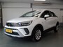 Opel Crossland 1.2 Turbo Elegance 130pk!! Navigatie, Achteruitrijcamera, Sportstoelen, Dodehoek detectie, Clima controle, Cruise controle, Elek ramen V/A, Pdc V/A, Xenon verlichting, Trekhaak, Nederlandse auto, Uniek 42.000km!! Bovag afleverpakket 695,-
