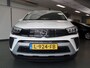 Opel Crossland 1.2 Turbo Elegance 130pk!! Navigatie, Achteruitrijcamera, Sportstoelen, Dodehoek detectie, Clima controle, Cruise controle, Elek ramen V/A, Pdc V/A, Xenon verlichting, Trekhaak, Nederlandse auto, Uniek 42.000km!! Bovag afleverpakket 695,-