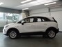 Opel Crossland 1.2 Turbo Elegance 130pk!! Navigatie, Achteruitrijcamera, Sportstoelen, Dodehoek detectie, Clima controle, Cruise controle, Elek ramen V/A, Pdc V/A, Xenon verlichting, Trekhaak, Nederlandse auto, Uniek 42.000km!! Bovag afleverpakket 695,-