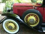 Pontiac Six