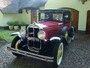 Pontiac Six