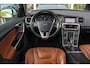 Volvo V60 2.4 D6 AWD Plug-In Hybrid Summum | 3e eigenaar | NL auto | Sportstoelen | Memory | Cruise control | Navigatie | Bluetooth | Stoelverwarming | Climate control | Trekhaak