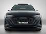Audi Q8 Sportback e-tron 55 quattro S Edition 115 kWh 408 PK | S-line l Adaptive Cruise Control l Panoramadak l Luchtvering | Bang & Olufsen Premium 3D l 360 Camera l Trekhaak l Apple Carplay | Android Auto l Privacy glas l Stoelverwarming voor en achter l