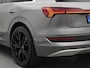 Audi E-tron e-tron 55 quattro advanced Pro Line Plus 95 kWh SoH 92% | LED Matrix | Panoramadak | Leder | Bang & Olufsen | Softclose | Head-Up |