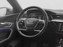 Audi E-tron e-tron 55 quattro advanced Pro Line Plus 95 kWh SoH 92% | LED Matrix | Panoramadak | Leder | Bang & Olufsen | Softclose | Head-Up |