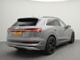 Audi E-tron e-tron 55 quattro advanced Pro Line Plus 95 kWh SoH 92% | LED Matrix | Panoramadak | Leder | Bang & Olufsen | Softclose | Head-Up |