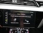 Audi E-tron e-tron 55 quattro advanced Pro Line Plus 95 kWh SoH 92% | LED Matrix | Panoramadak | Leder | Bang & Olufsen | Softclose | Head-Up |