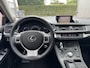 Lexus CT 200h Luxury Line MarkLevinson Dakraam *1e eigenaar*