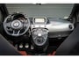 Abarth 595 595C 1.4 T-Jet Turismo 165pk | Leder | Clima | Uconnect | Metalic | PDC | Super gaaf! |