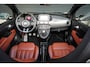 Abarth 595 595C 1.4 T-Jet Turismo 165pk | Leder | Clima | Uconnect | Metalic | PDC | Super gaaf! |
