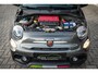 Abarth 595 595C 1.4 T-Jet Turismo 165pk | Leder | Clima | Uconnect | Metalic | PDC | Super gaaf! |