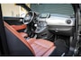 Abarth 595 595C 1.4 T-Jet Turismo 165pk | Leder | Clima | Uconnect | Metalic | PDC | Super gaaf! |