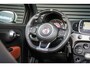 Abarth 595 595C 1.4 T-Jet Turismo 165pk | Leder | Clima | Uconnect | Metalic | PDC | Super gaaf! |