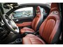 Abarth 595 595C 1.4 T-Jet Turismo 165pk | Leder | Clima | Uconnect | Metalic | PDC | Super gaaf! |