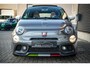 Abarth 595 595C 1.4 T-Jet Turismo 165pk | Leder | Clima | Uconnect | Metalic | PDC | Super gaaf! |