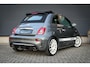 Abarth 595 595C 1.4 T-Jet Turismo 165pk | Leder | Clima | Uconnect | Metalic | PDC | Super gaaf! |
