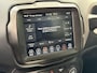 Jeep Renegade 4xe 240 Plug-in Hybrid Electric New Upland | Navigatie | Parkeersensoren voor + achter | Afneembare trekhaak | Dakrails | LMV 17" | Cruis Control |
