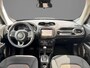 Jeep Renegade 4xe 240 Plug-in Hybrid Electric New Upland | Navigatie | Parkeersensoren voor + achter | Afneembare trekhaak | Dakrails | LMV 17" | Cruis Control |