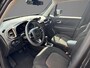 Jeep Renegade 4xe 240 Plug-in Hybrid Electric New Upland | Navigatie | Parkeersensoren voor + achter | Afneembare trekhaak | Dakrails | LMV 17" | Cruis Control |