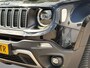 Jeep Renegade 4xe 240 Plug-in Hybrid Electric New Upland | Navigatie | Parkeersensoren voor + achter | Afneembare trekhaak | Dakrails | LMV 17" | Cruis Control |