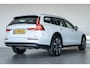 Volvo V60 Cross Country B5 Ultimate Pano-dak | Parkeerverw.| B&W | Trekh. | Nappa massage/ventilatie | 20"