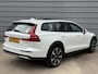 Volvo V60 Cross Country B5 Ultimate Pano-dak | Parkeerverw.| B&W | Trekh. | Nappa massage/ventilatie | 20"