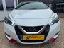 Nissan Micra 1.0 N-TEC SPORT! Clima, cruise contr, camera, vol opties!