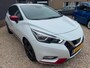 Nissan Micra 1.0 N-TEC SPORT! Clima, cruise contr, camera, vol opties!