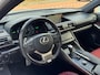 Lexus IS 300h Hybrid F-Sport Dakraam DEALER ONDERHOUDEN