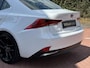 Lexus IS 300h Hybrid F-Sport Dakraam DEALER ONDERHOUDEN