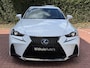 Lexus IS 300h Hybrid F-Sport Dakraam DEALER ONDERHOUDEN