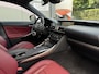 Lexus IS 300h Hybrid F-Sport Dakraam DEALER ONDERHOUDEN